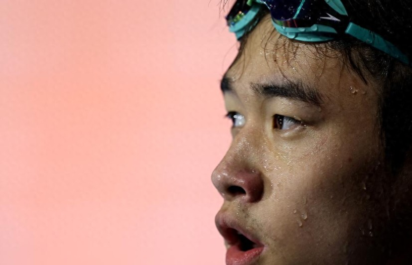 爆冷!游泳强队意外出局震惊全场 爆冷!游泳强队意外出局震惊全场