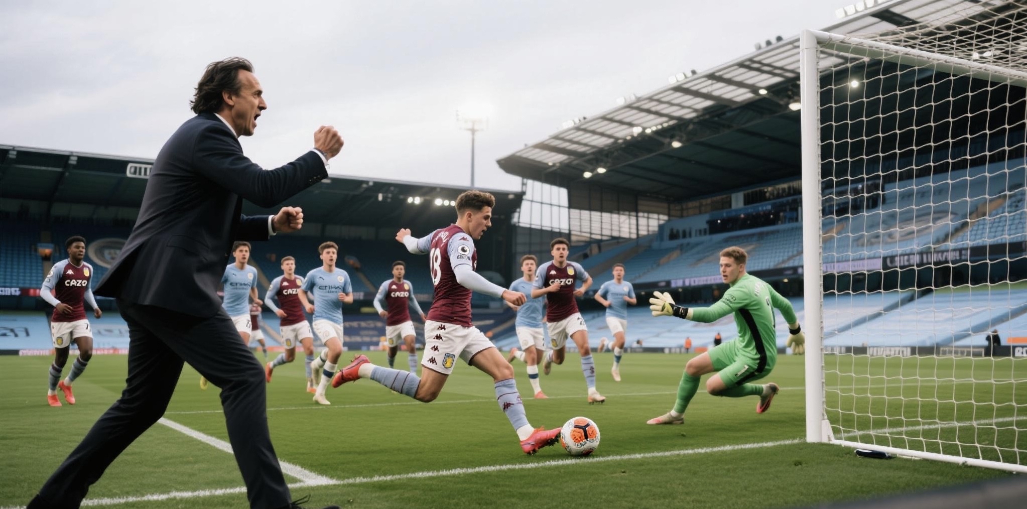 关于焦点大战:英超上演巅峰碰撞的信息 关于焦点大战:英超上演巅峰碰撞的信息