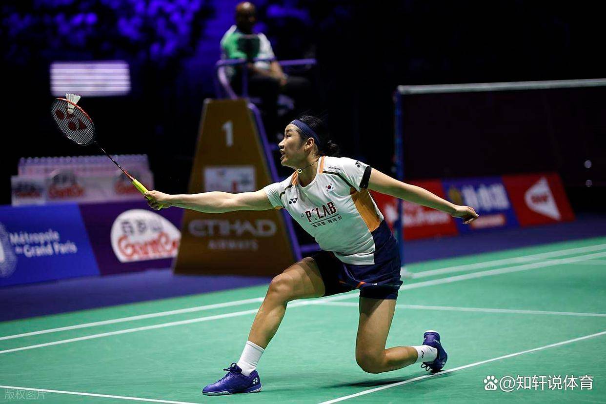 羽毛球选手爆冷获胜,专家预测失准 羽毛球选手爆冷获胜,专家预测失准