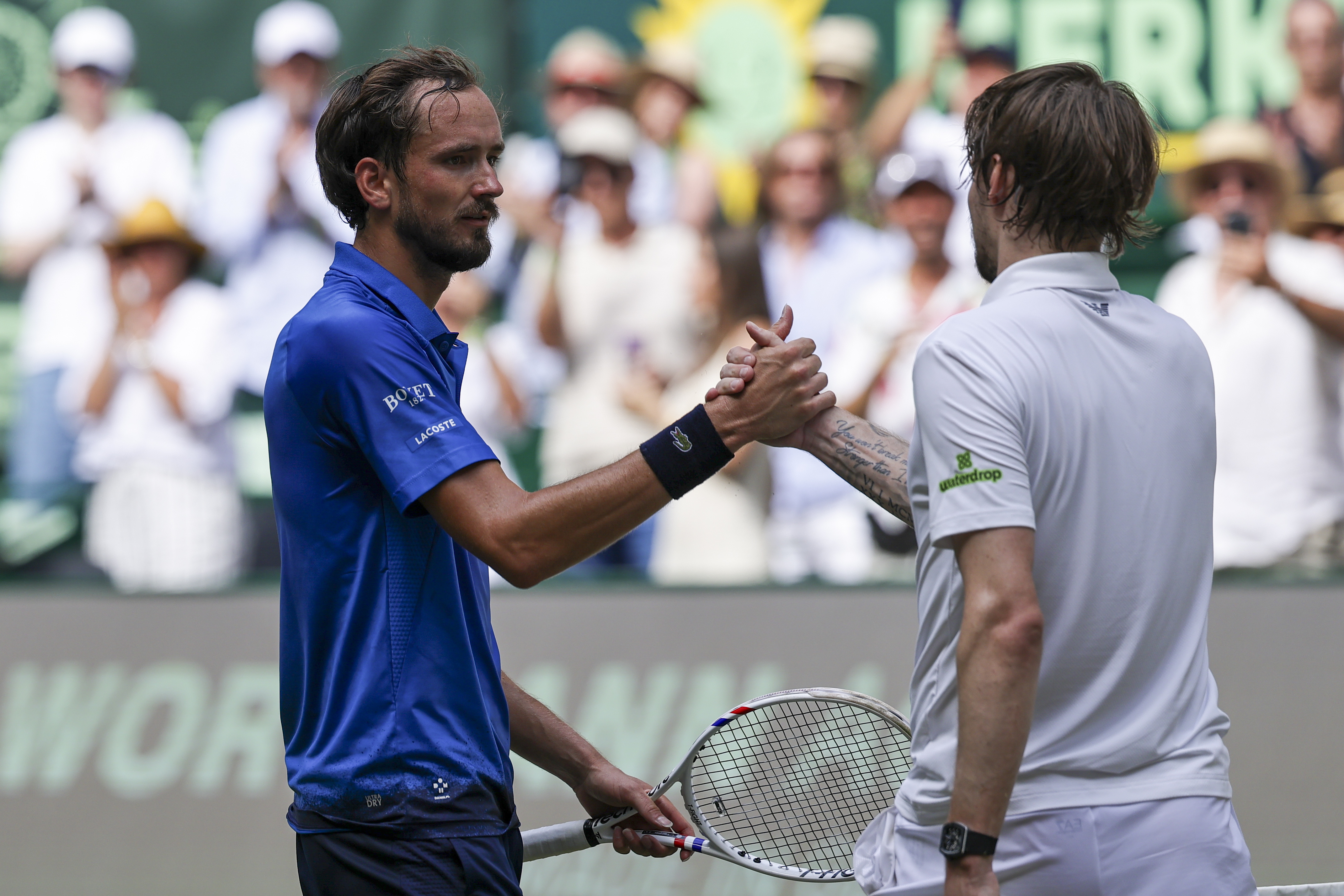 开云体育app-焦点大战：网球上演巅峰碰撞