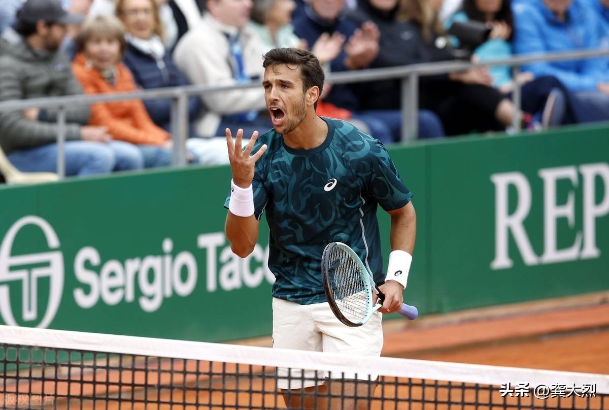 关于蒙特卡洛大师赛完胜戴维斯杯,西西帕斯点燃赛场的信息 关于蒙特卡洛大师赛完胜戴维斯杯,西西帕斯点燃赛场的信息
