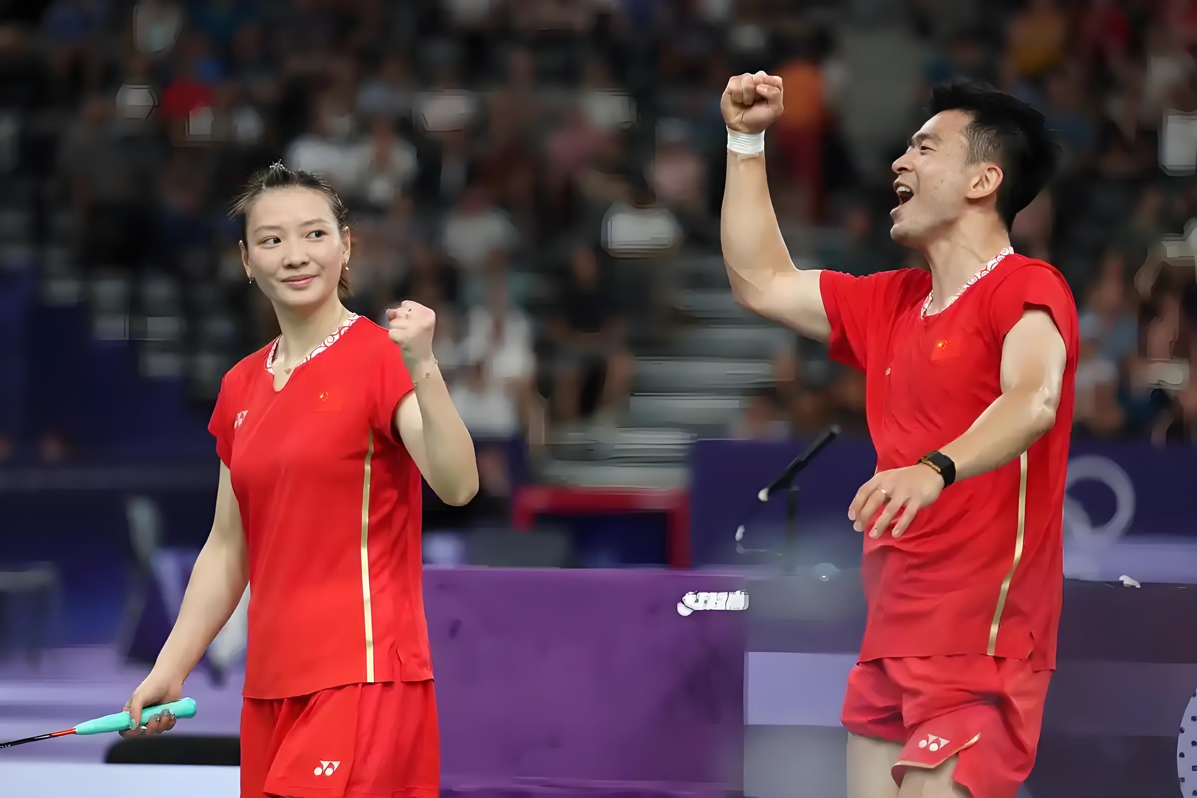 开云体育app-关于中国队险胜泰国队，郑思维惊艳四座的信息