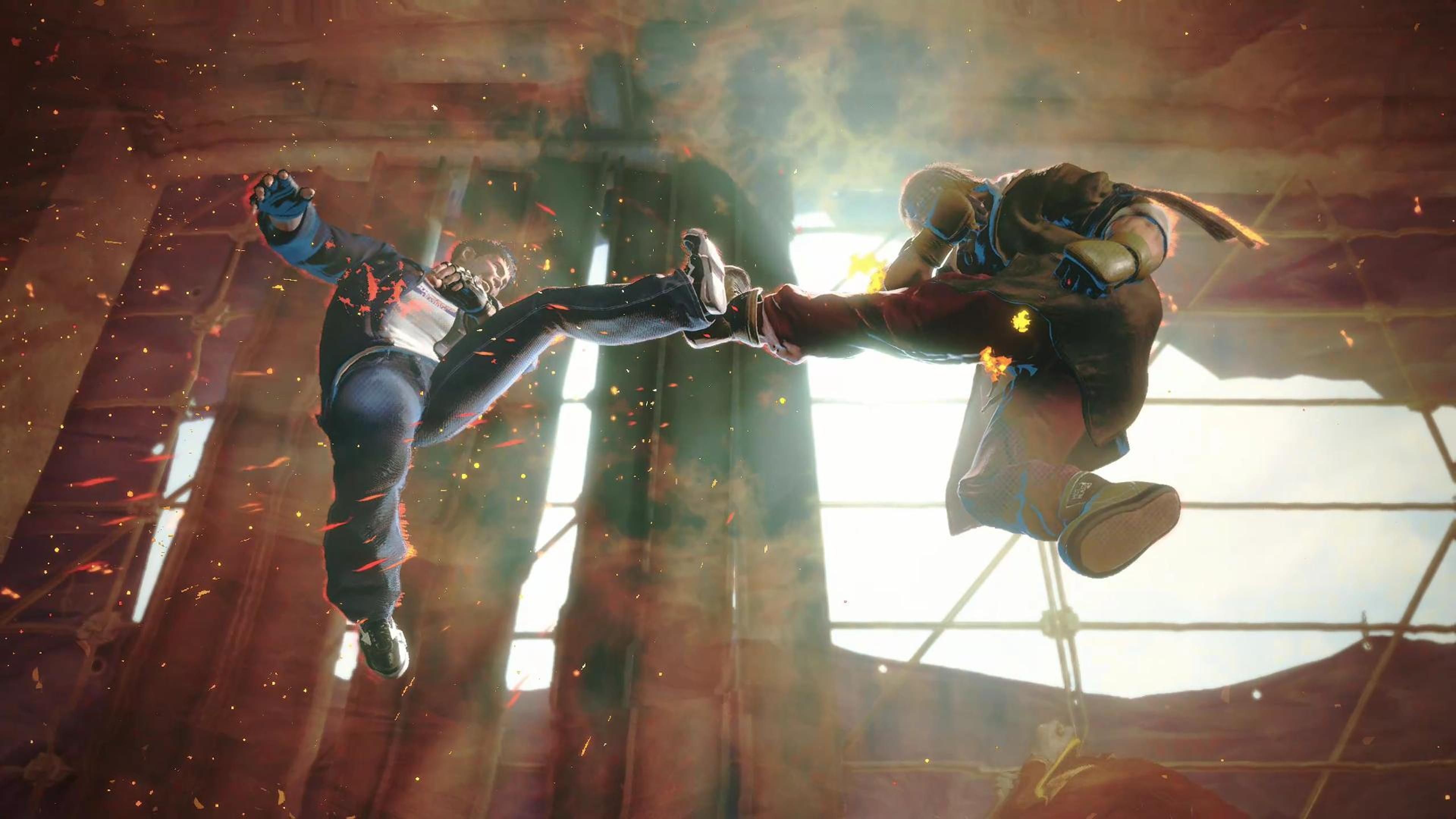 开云体育app-街霸6选手发挥出色，荣膺最佳MVP的简单介绍