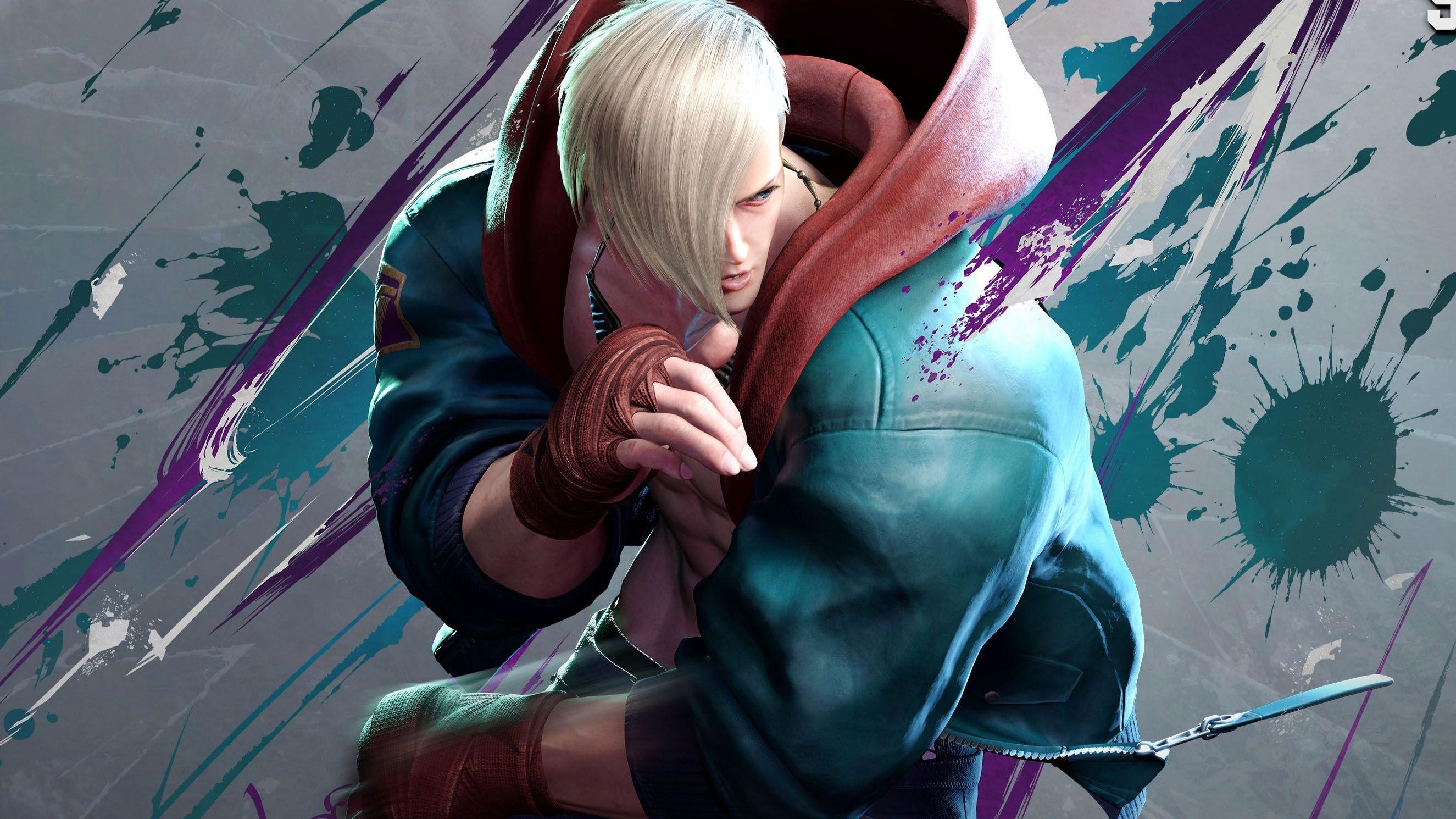 街霸6选手发挥出色，荣膺最佳MVP的简单介绍