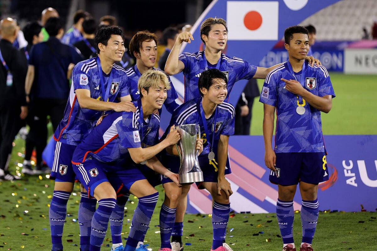 开云sport-日本队横扫韩国队，波尔带队取胜