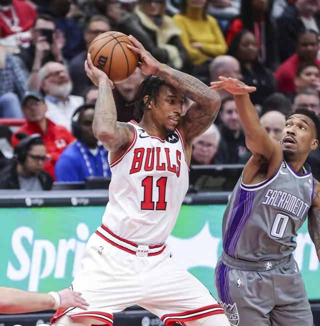 开云体育在线-天津队鏖战公牛，福克斯带队取胜的简单介绍