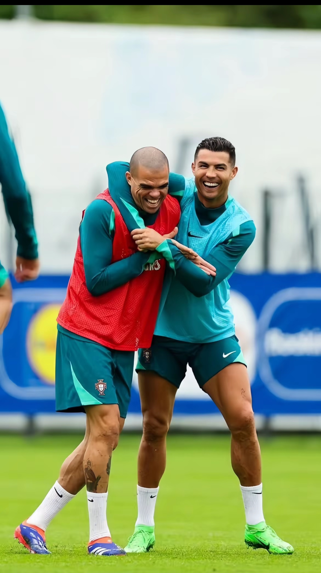 葡萄牙队横扫法国队，马龙扛起全队