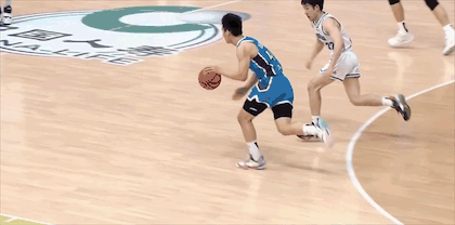 浙江队横扫魔术,陶汉林高光表现 浙江队横扫魔术,陶汉林高光表现