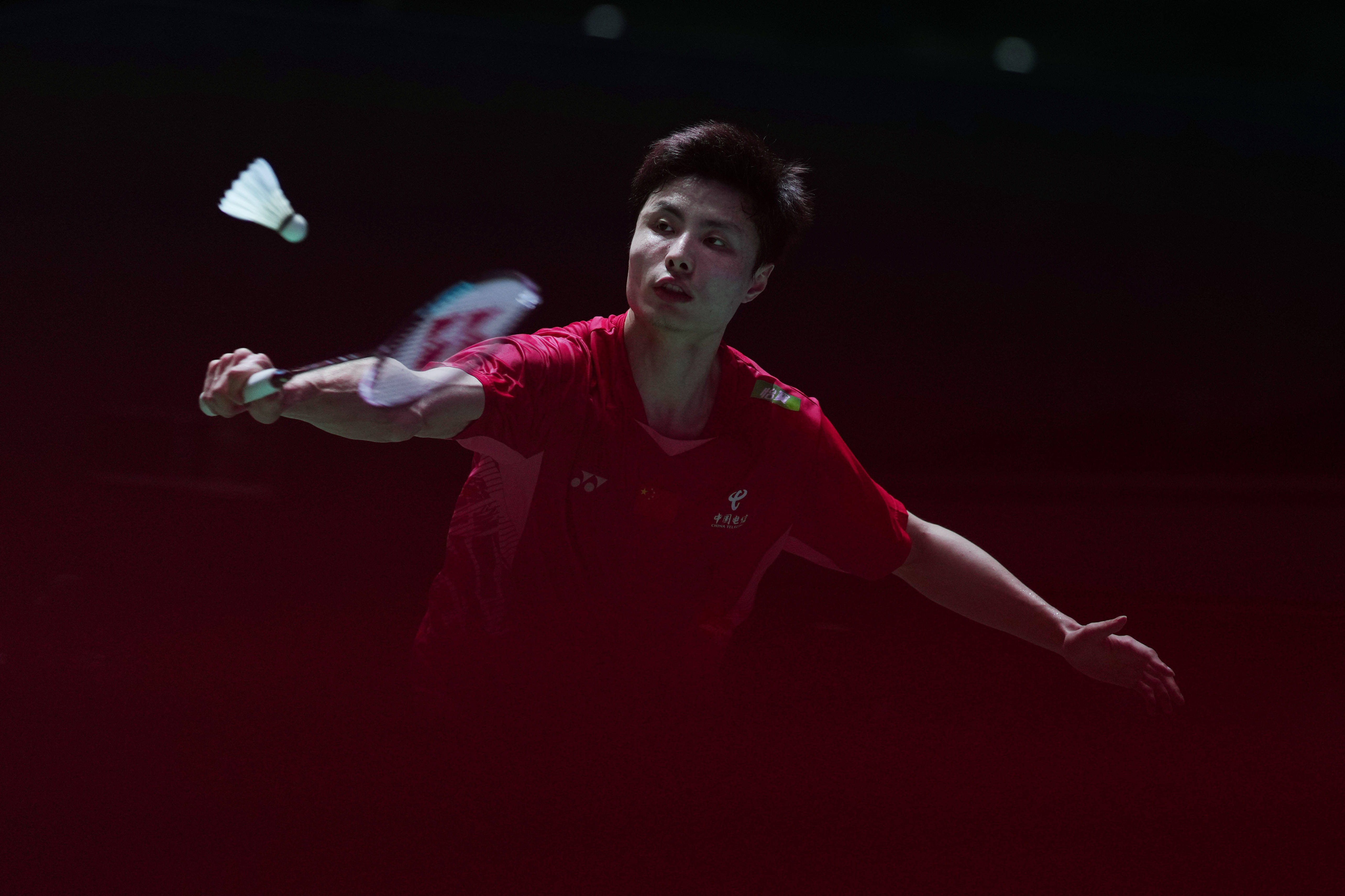 中国队险胜韩国队，石宇奇刷新纪录