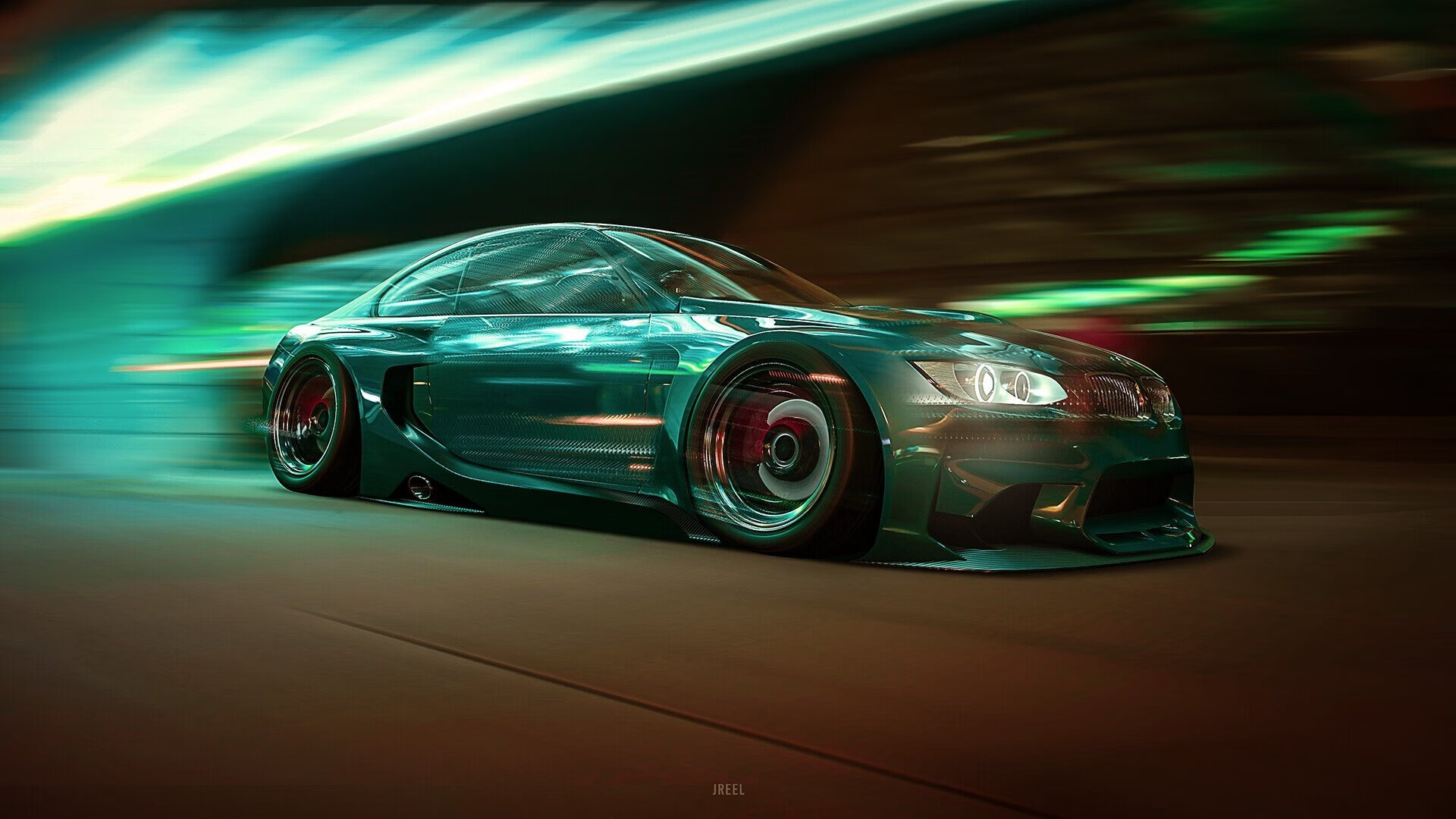 撞线时刻，篮球巨星在F1赛道用中投绝杀世界