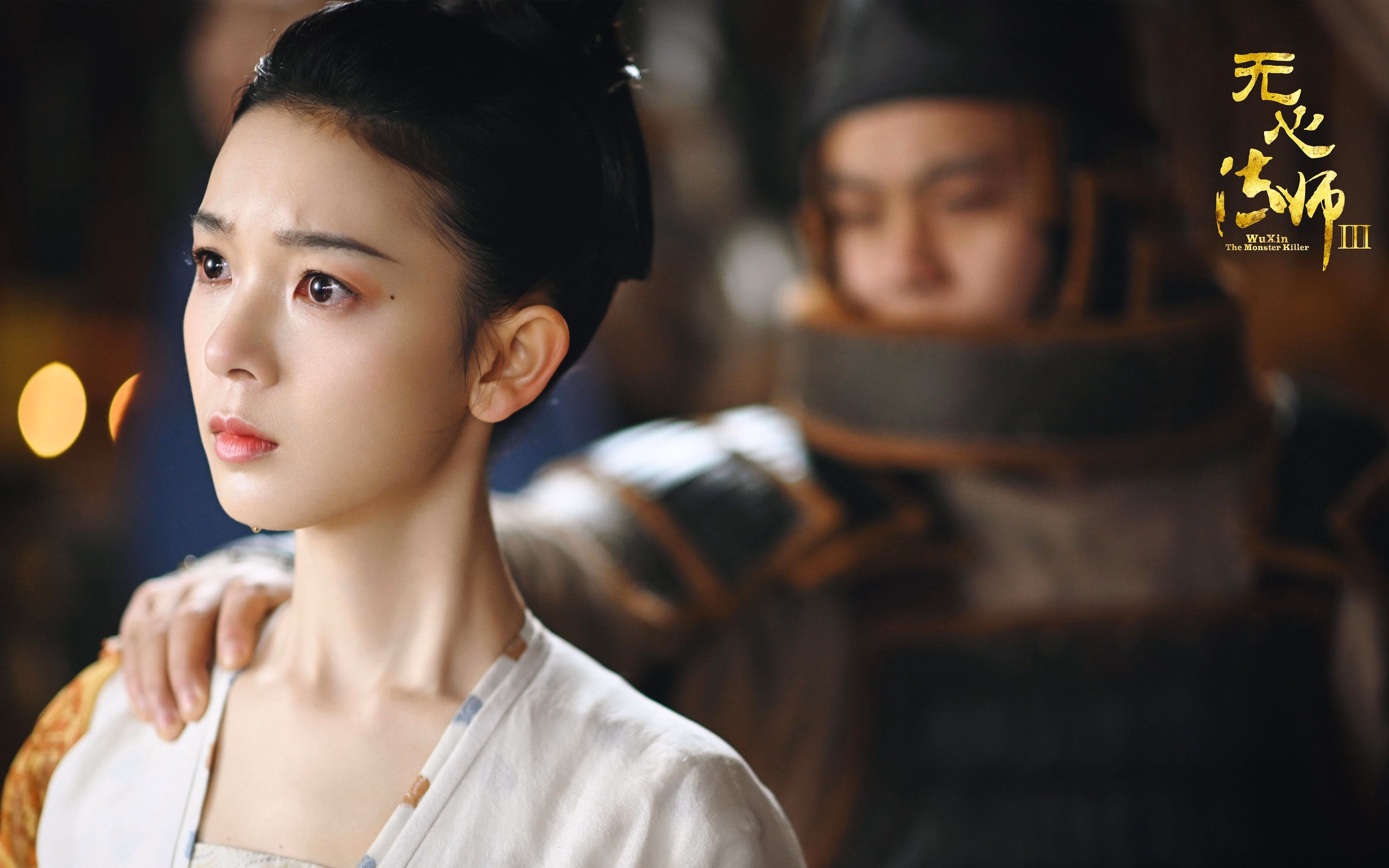 独奏家的乐章，乔治扛起全队，爵士战术压制雄鹿的交响诗