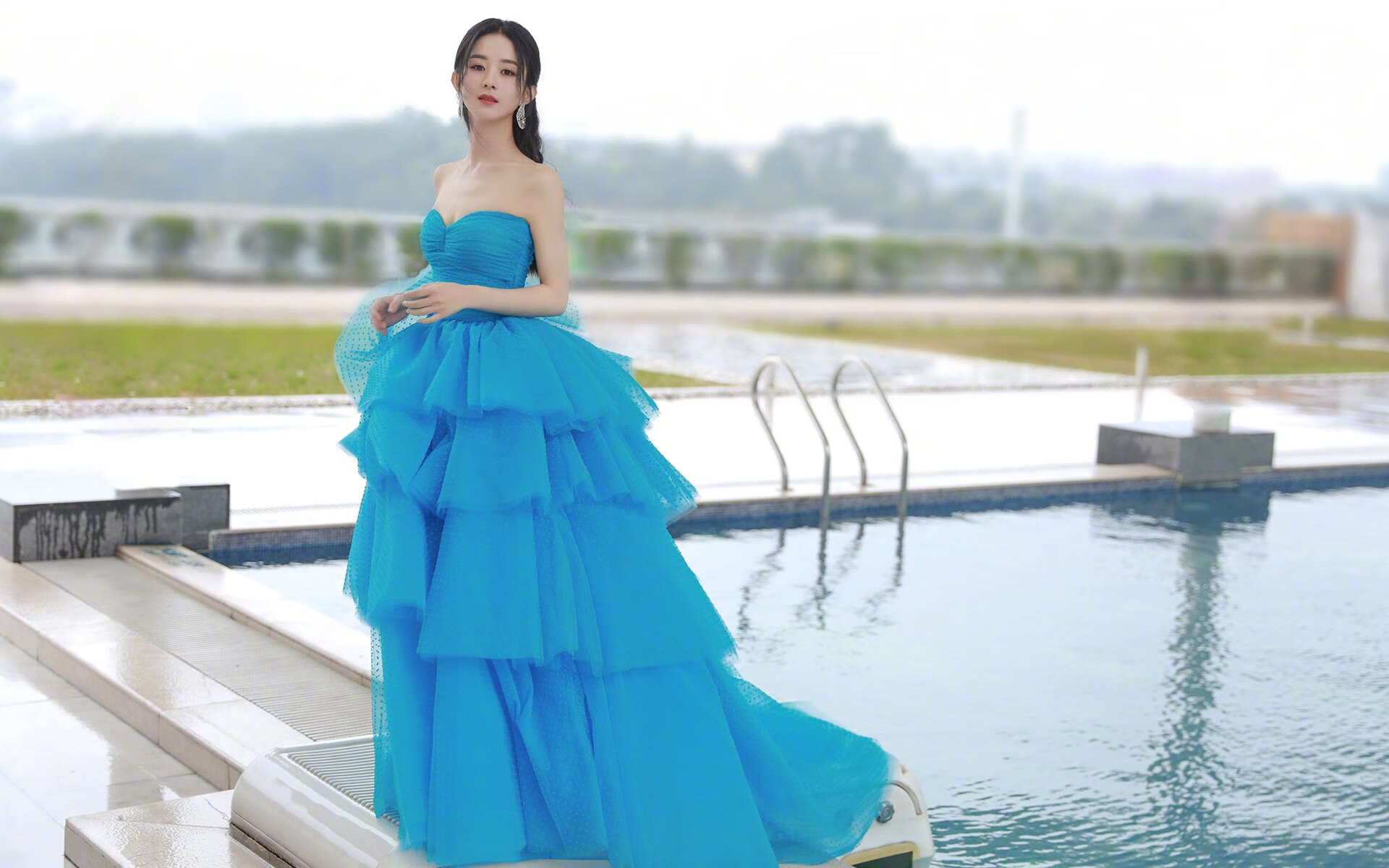 神迹降临加拉帕戈斯,巴尔韦德用史诗级数据点燃厄瓜多尔的奥林匹克之梦