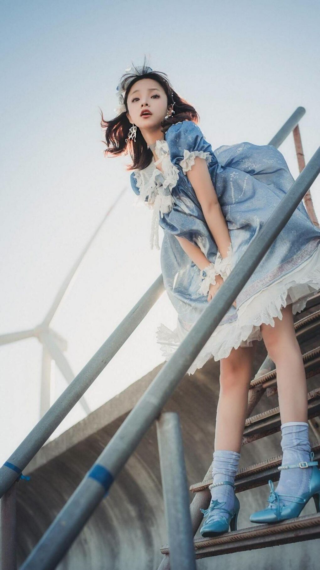 天蓝映深红,意甲焦点战之夜,守护神萨拉赫的时刻