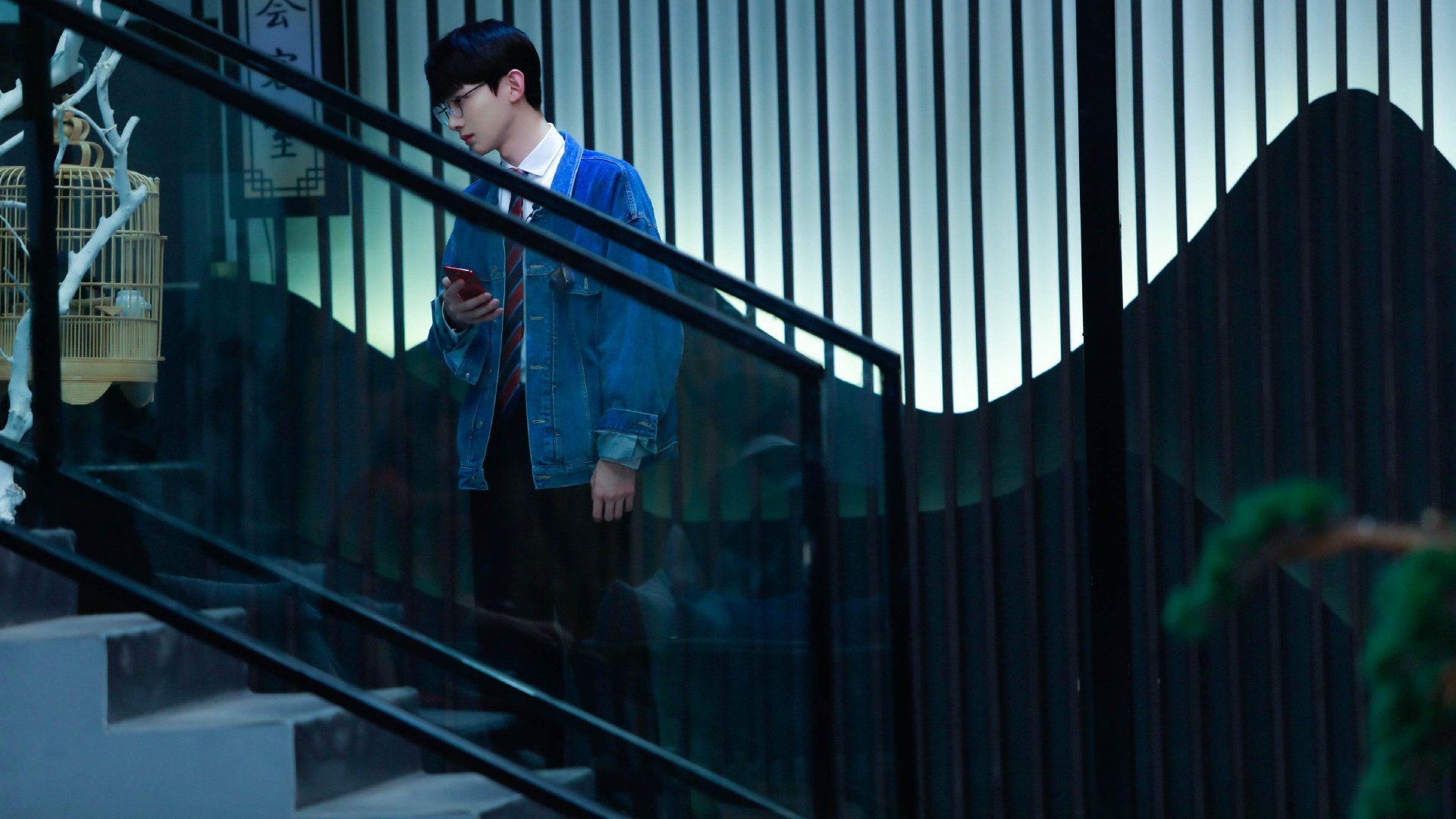 当维京铁骑遭遇蓝鹰,福登在时空裂缝中执棋