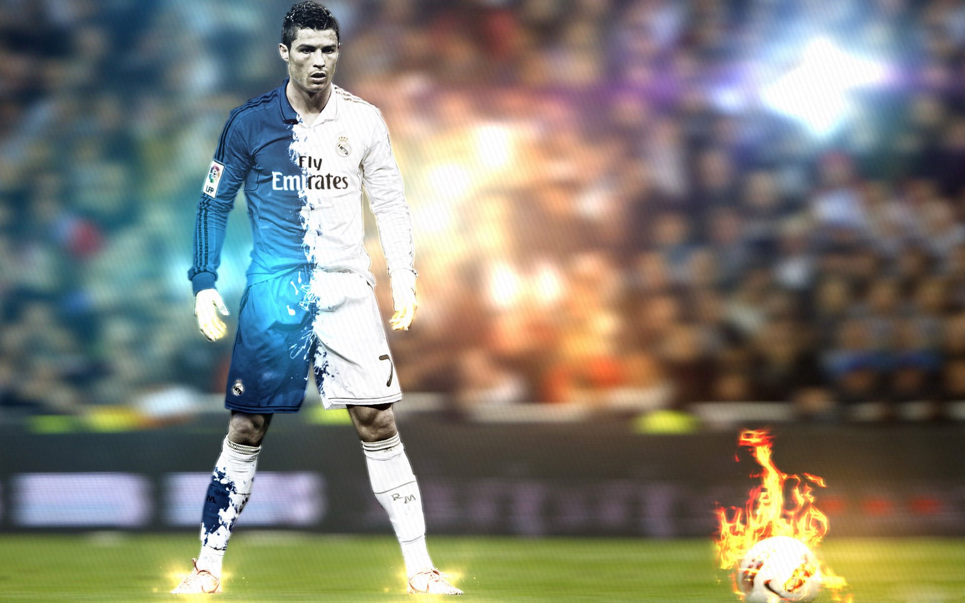 布鲁诺完美演绎中场魔术，英格兰三球完胜日本