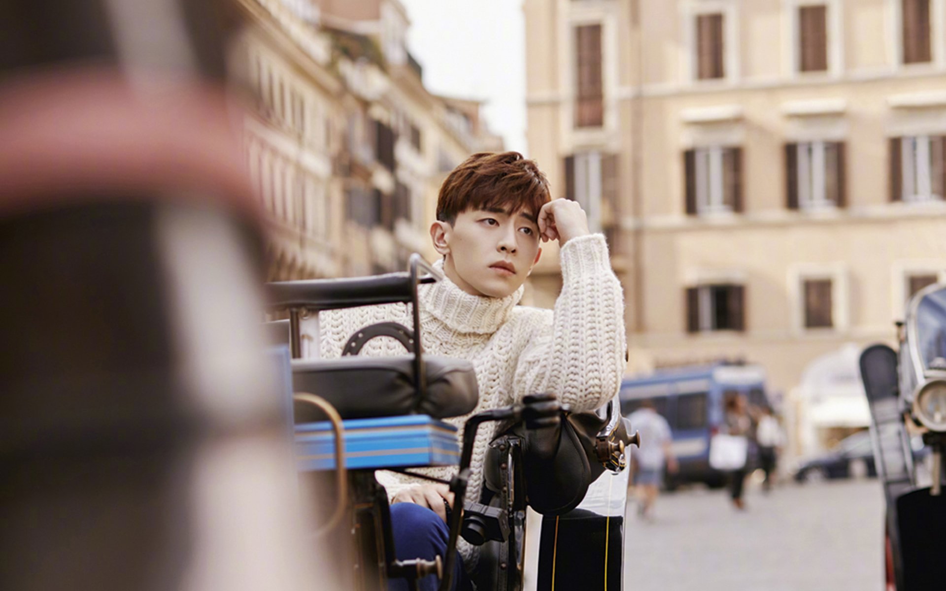 一场完美风暴，马赛掀翻爱尔兰，戈麦斯的利刃出鞘之夜