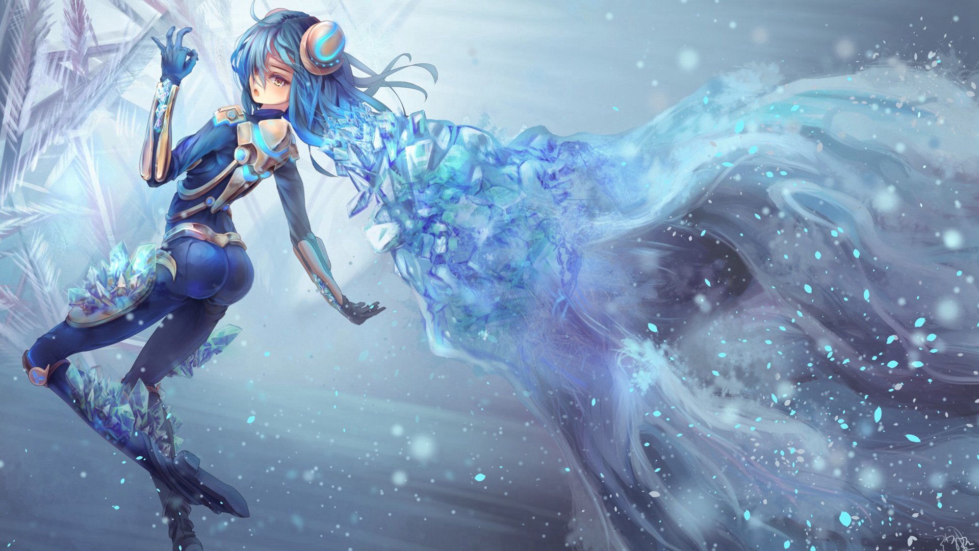 锁链与顽石，当黄色潜水艇的精密防御，遭遇十字路口的坚如磐石